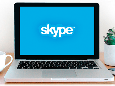 Новое в Skype 2020